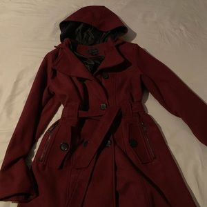 Women’s fashion Coat
